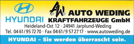 Auto Weding Kraftfahrzeuge GmbH
