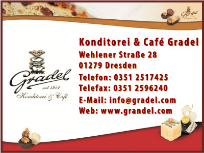 Konditorei & Caf Gradel