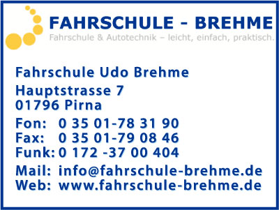 Fahrschule Udo Brehme
