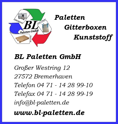 BL Paletten GmbH