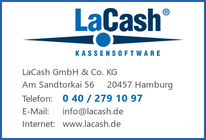 LaCash GmbH & Co. KG