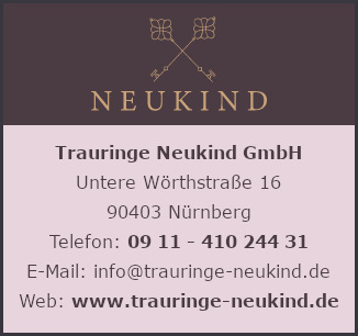 Trauringe Neukind GmbH