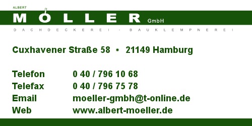 Mller GmbH, Albert