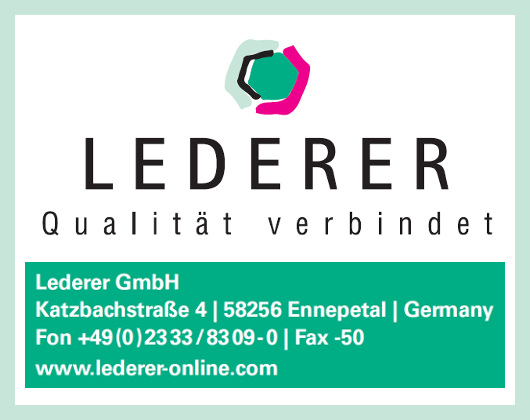 Lederer GmbH