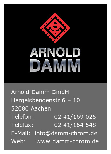 Arnold Damm GmbH
