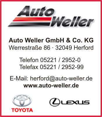 Auto Weller GmbH & Co. KG
