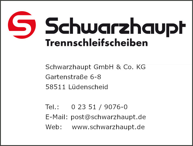 Schwarzhaupt GmbH & Co. KG