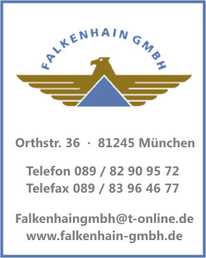 Falkenhain GmbH