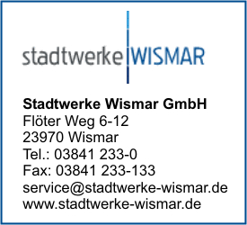 Stadtwerke Wismar GmbH