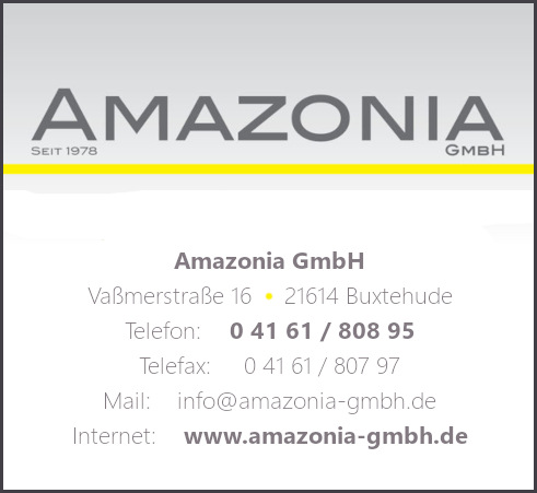 Amazonia GmbH