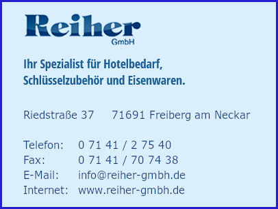 Reiher GmbH