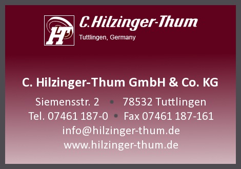 Hilzinger-Thum GmbH & Co. KG