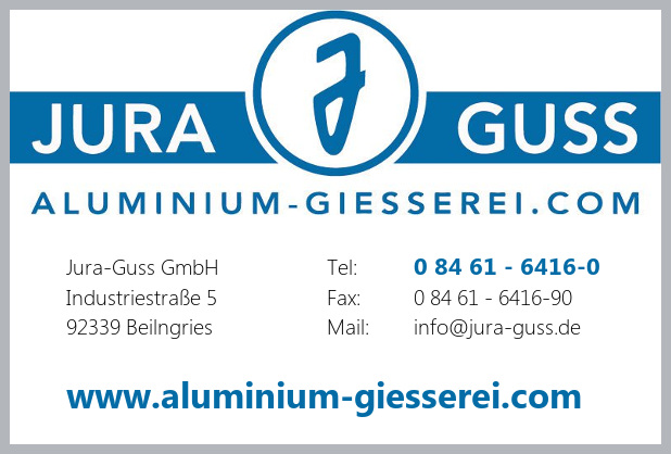 Jura-Guss GmbH