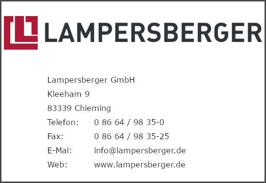 Lampersberger GmbH