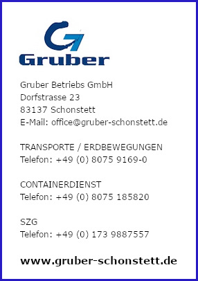 Gruber Betriebs GmbH