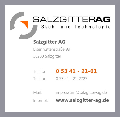 Salzgitter AG