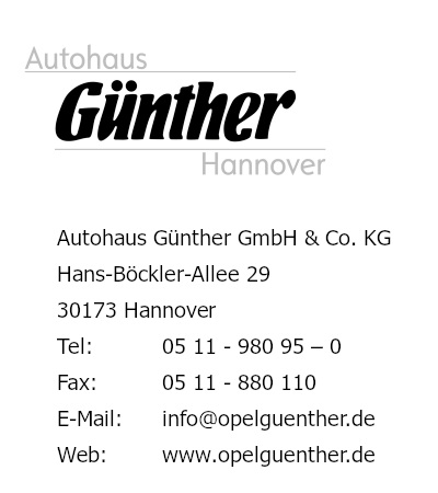 Autohaus Gnther GmbH & Co. KG