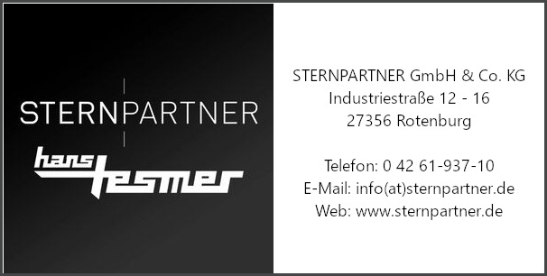 STERNPARTNER GmbH & Co. KG