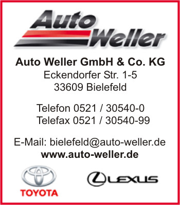 Auto Weller GmbH & Co. KG
